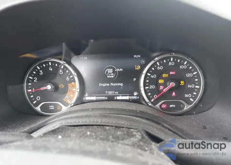 2021 Jeep Renegade 80Th Anniversary 4X4 from USA, damaged, VIN ZACNJDBB3MPN31831